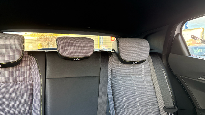 Renault Megane E-Tech EV60 160kW Techno 60kWh Optimum Charge 5dr Auto Electric Hatchback